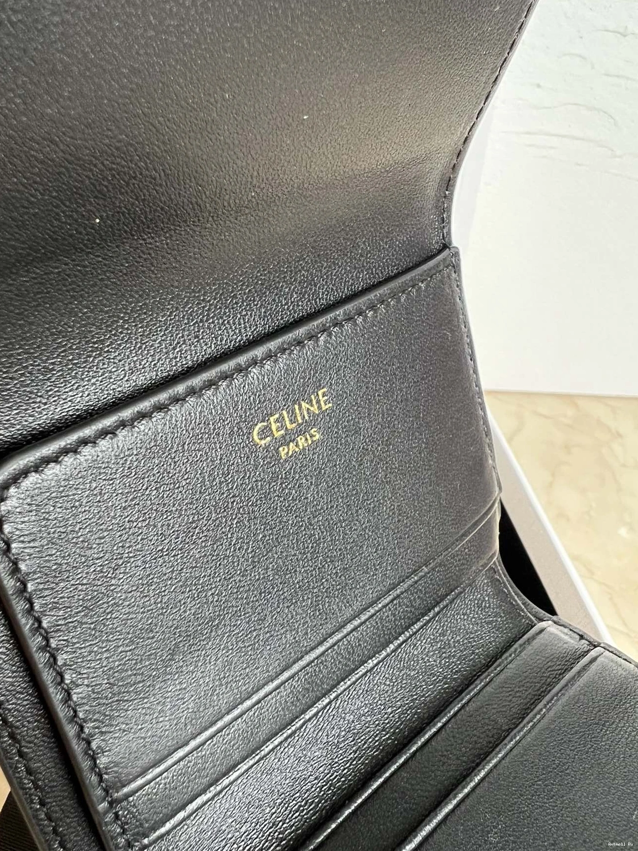 Celine ModernLook Purse 71810 Wallets 0704